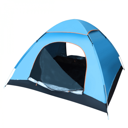 เต็นท์แคมป์ปิ้ง THAI SUN SPORT รุ่น CP-TENT-001-BU_0